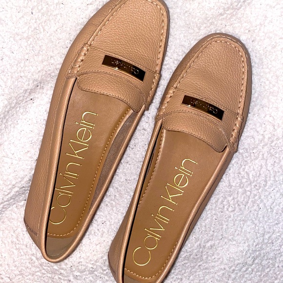 Calvin Klein Shoes - Flats